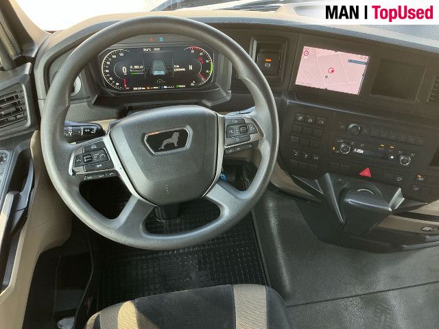 MAN TGX 18.510 4x2 BL SA 22