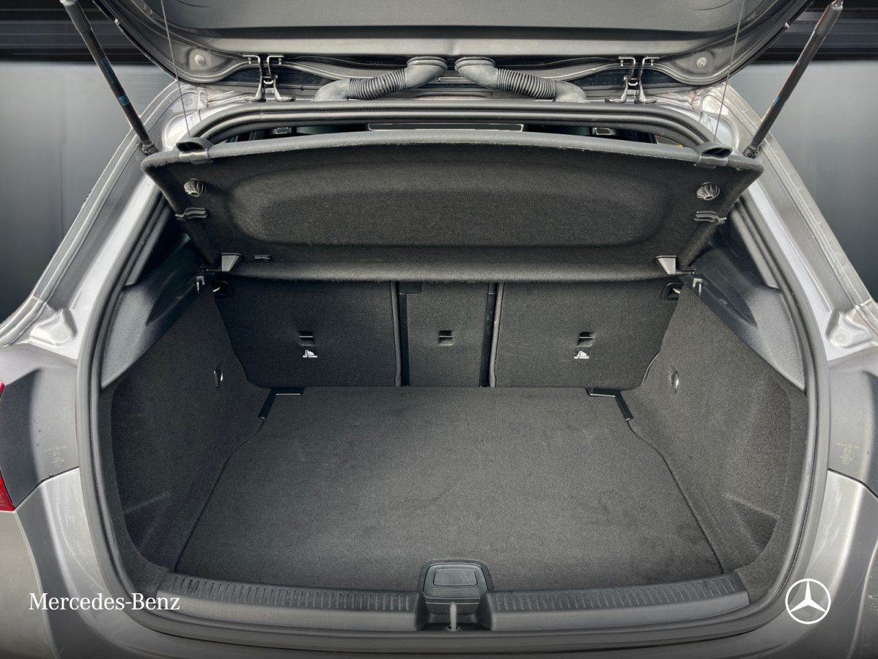 Mercedes-Benz A-Klasse – Bild 5