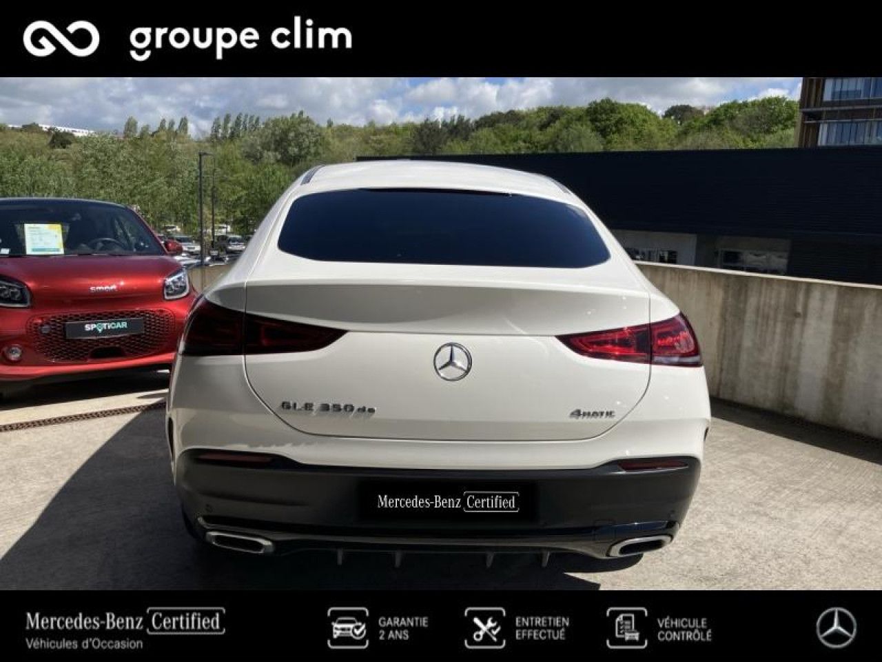 Photo du v&eacute;hicule 5 / 18