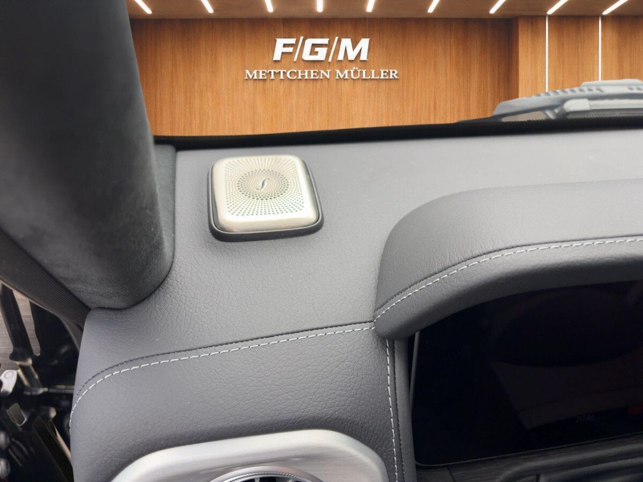 Mercedes-Benz G-Klasse – Bild 16