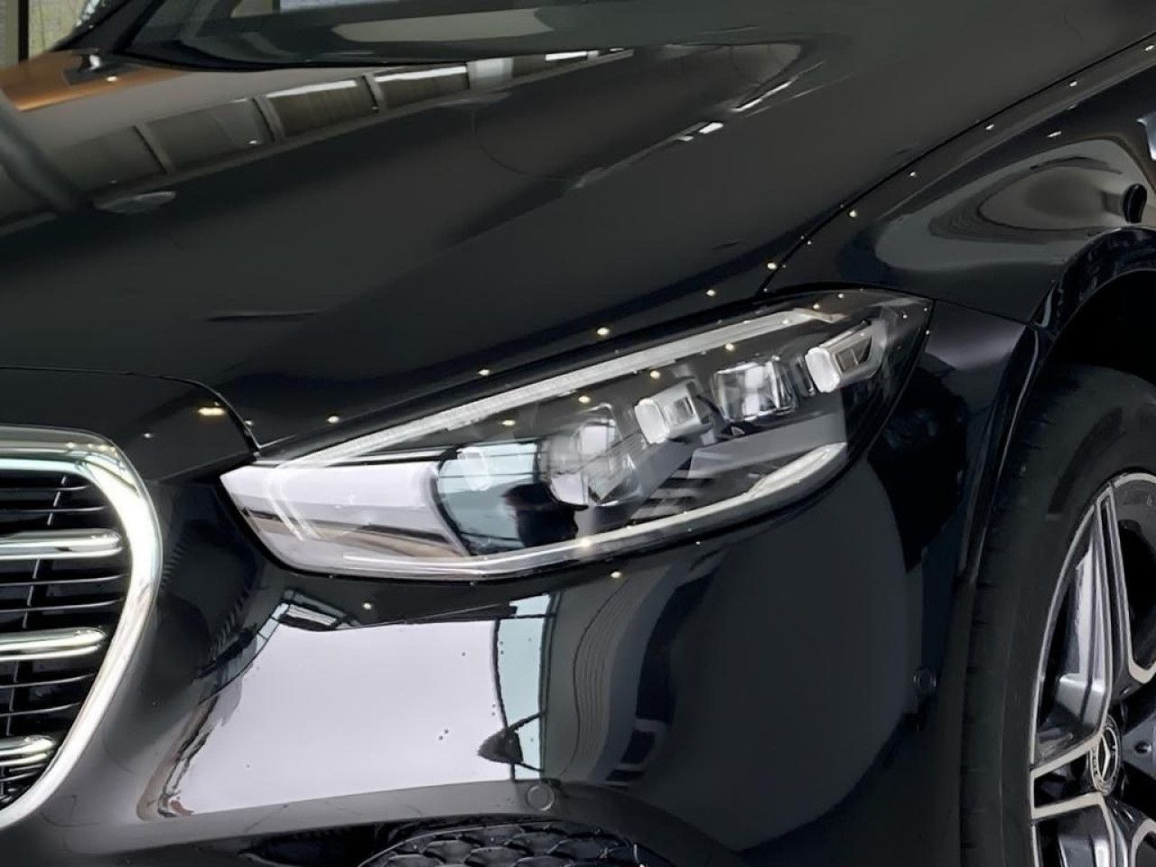 Mercedes-Benz S-Klasse – Bild 16