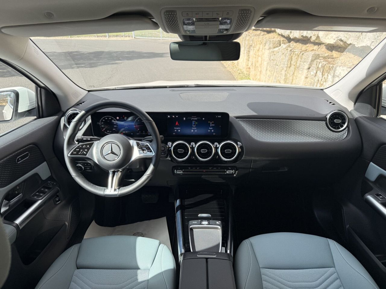 Mercedes-Benz GLA – Bild 10