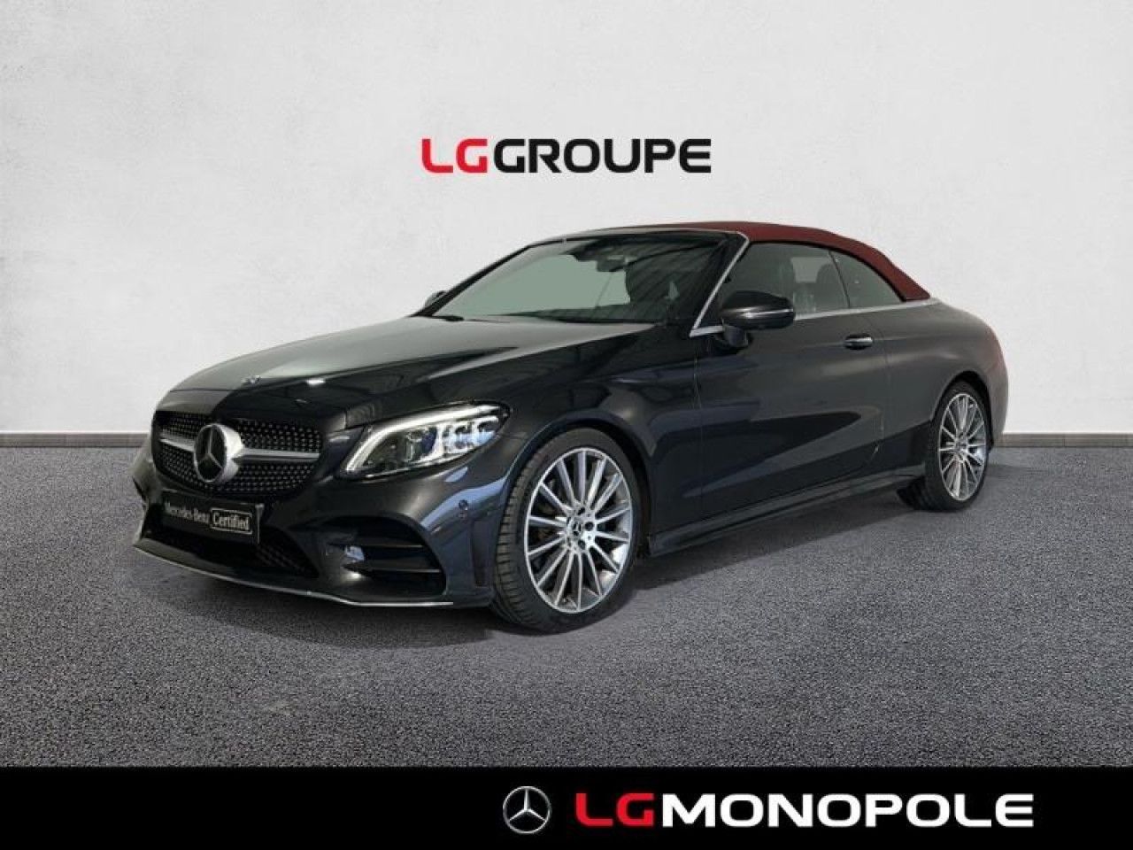 Photo du véhicule 1 / 18