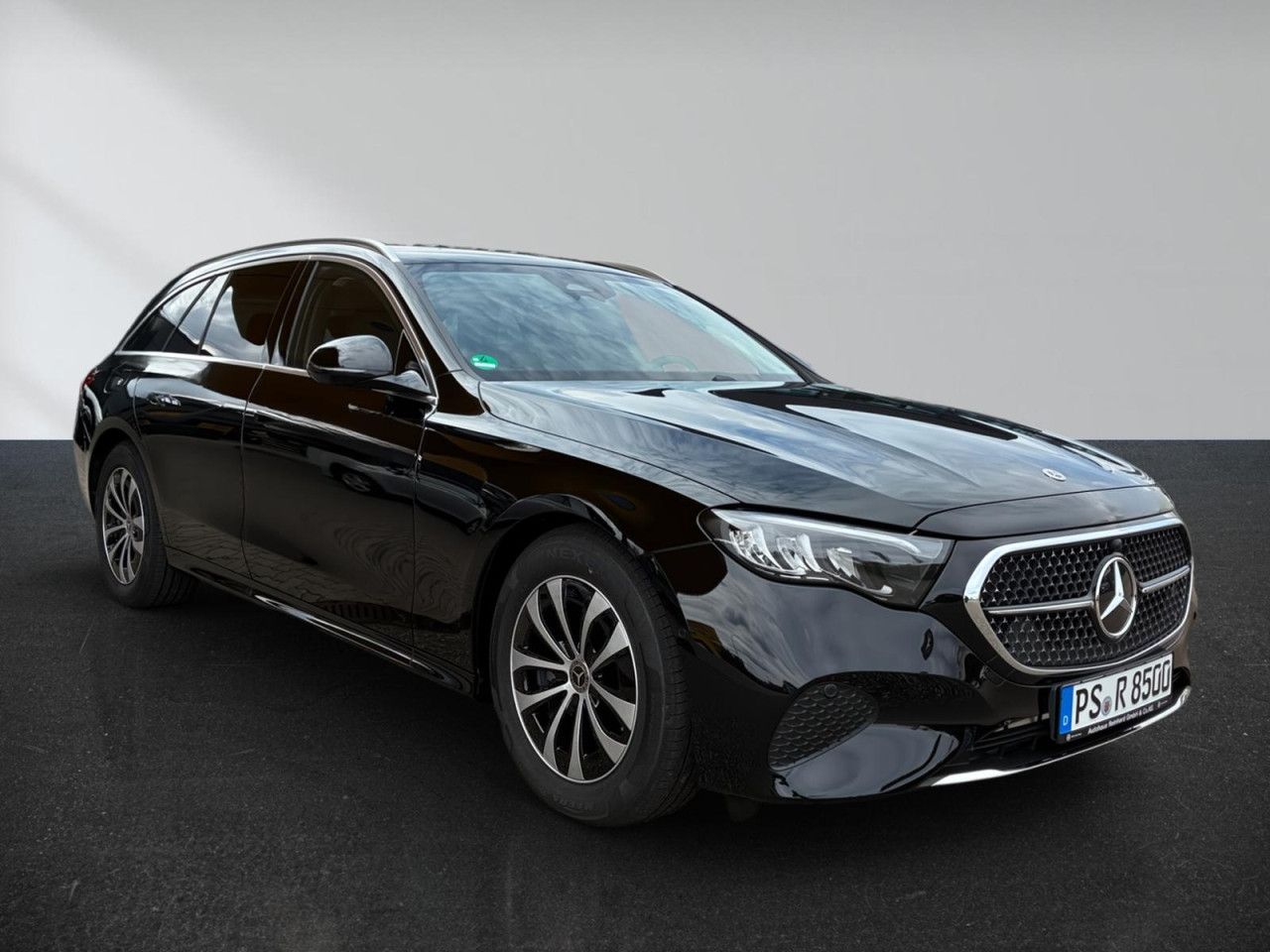 Mercedes-Benz E-Klasse – Bild 5