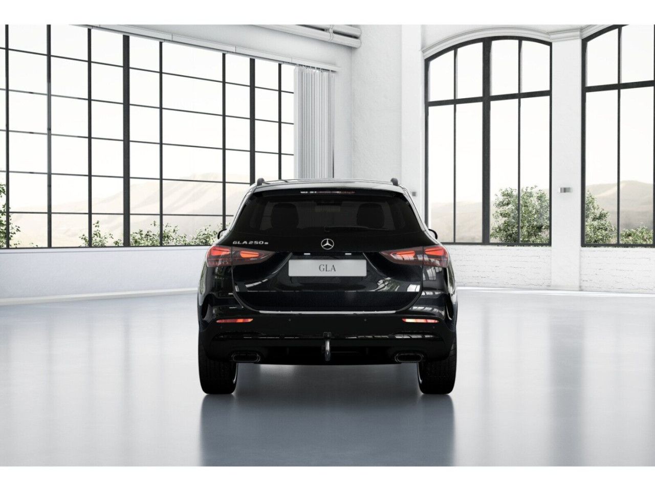 Mercedes-Benz GLA – Bild 3
