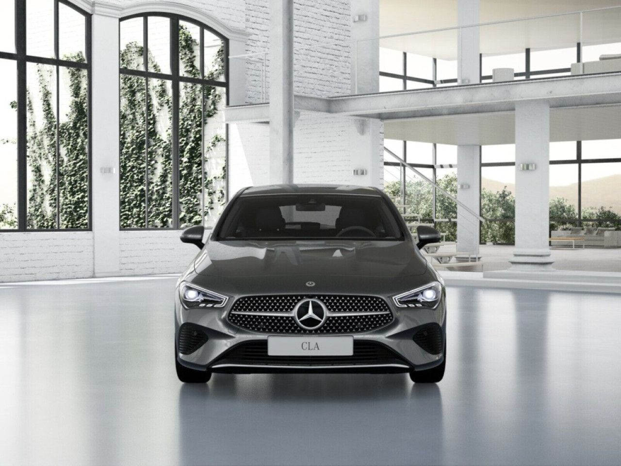 Mercedes-Benz CLA – Bild 4