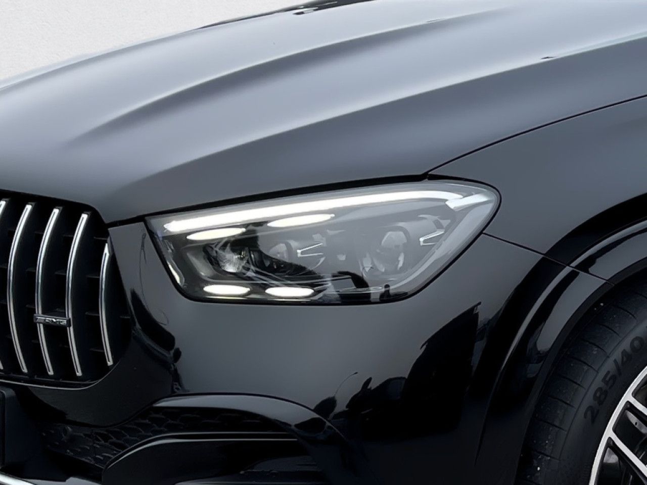 Mercedes-Benz GLE – Bild 16