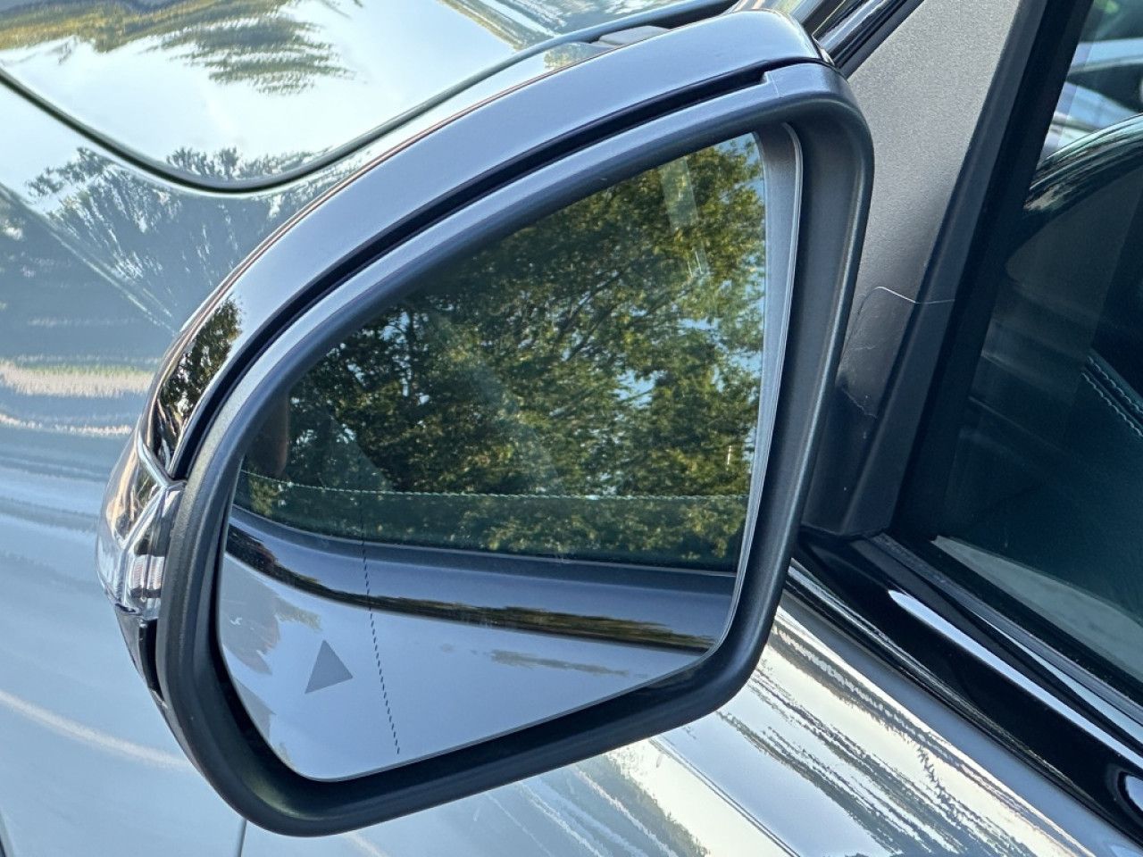 Mercedes-Benz GLB – Bild 27