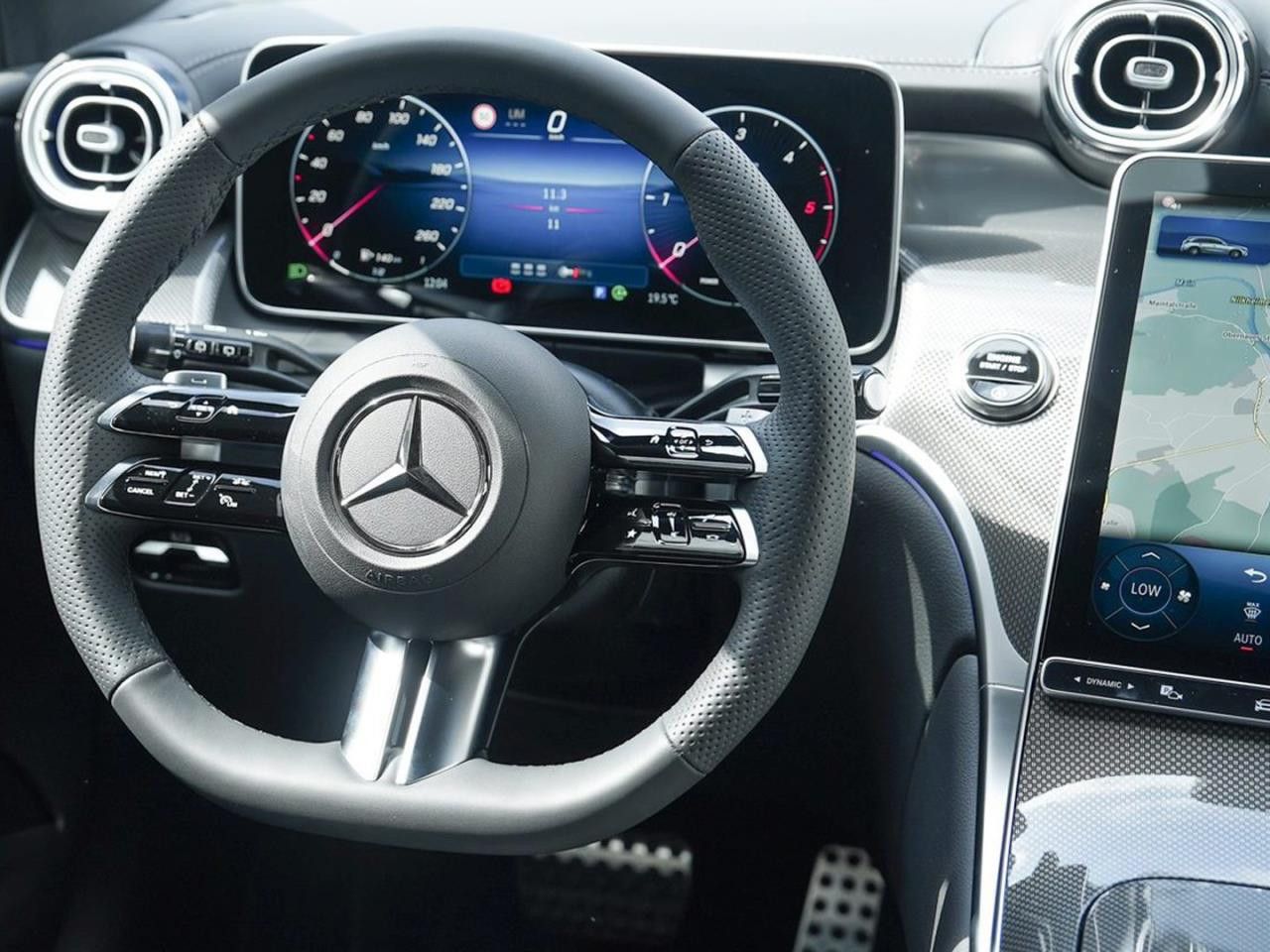 Mercedes-Benz GLC – Bild 8