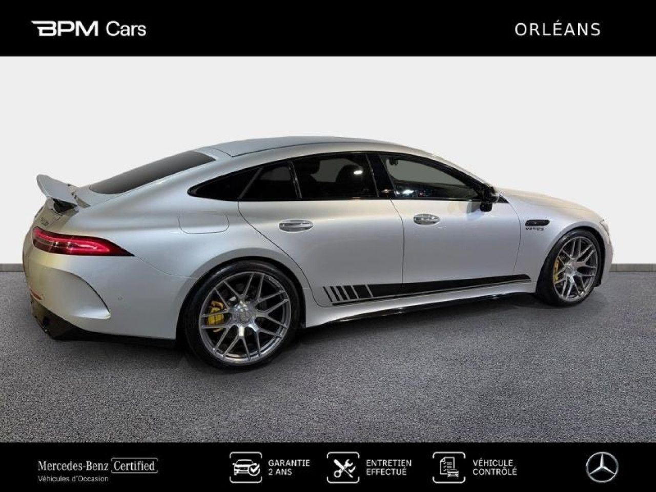 Photo du véhicule 5 / 18