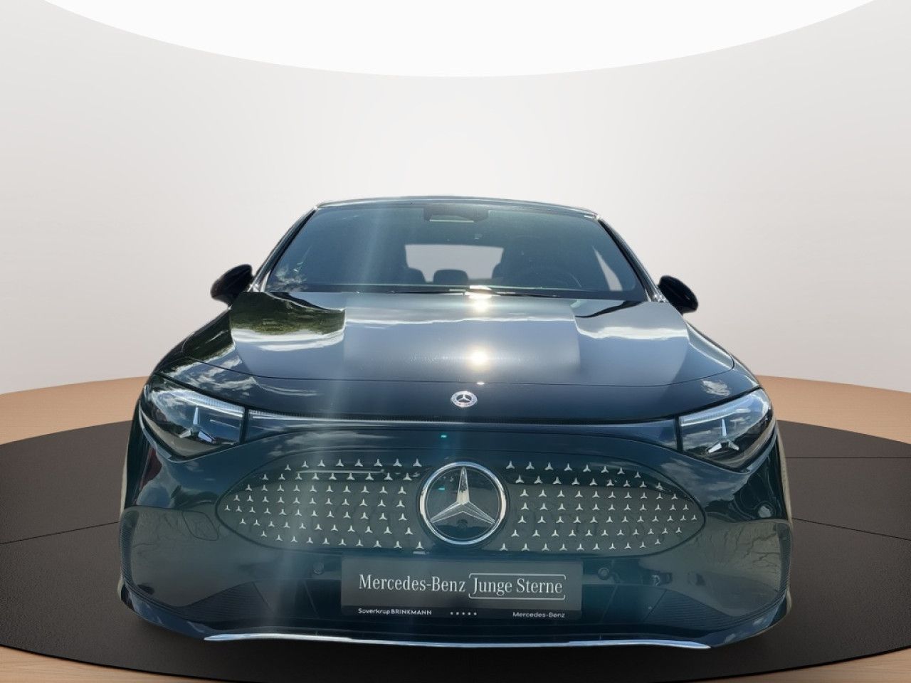 Mercedes-Benz CLA – Bild 2