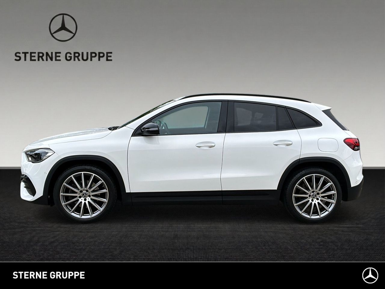 Mercedes-Benz GLA – Bild 5