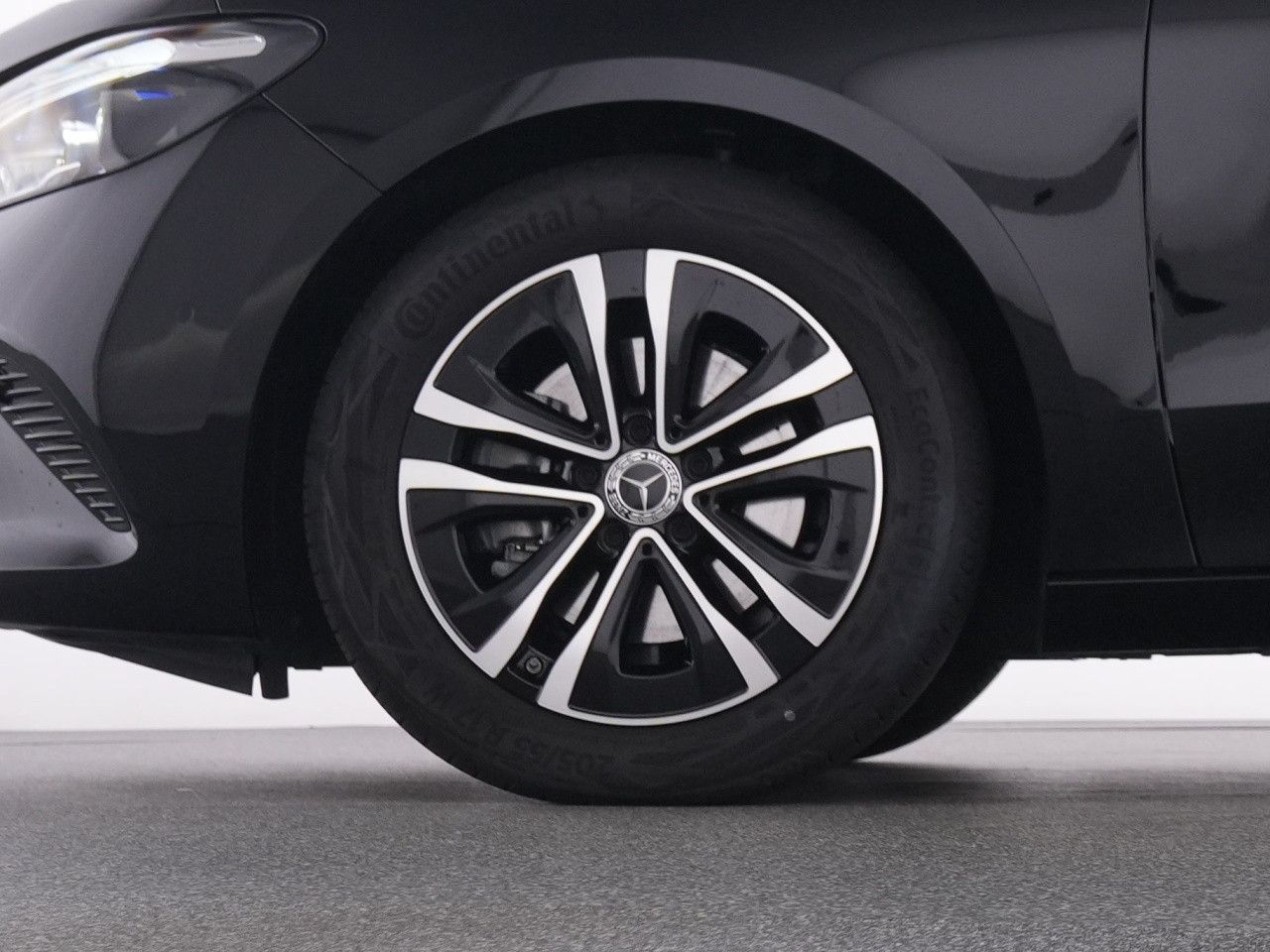 Mercedes-Benz B-Klasse – Bild 19
