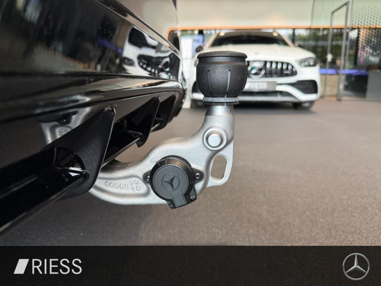 Mercedes-Benz E-Klasse – Bild 18
