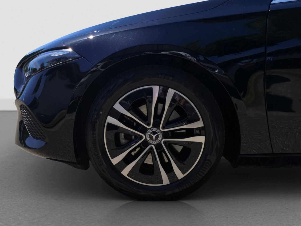 Mercedes-Benz A-Klasse – Bild 19