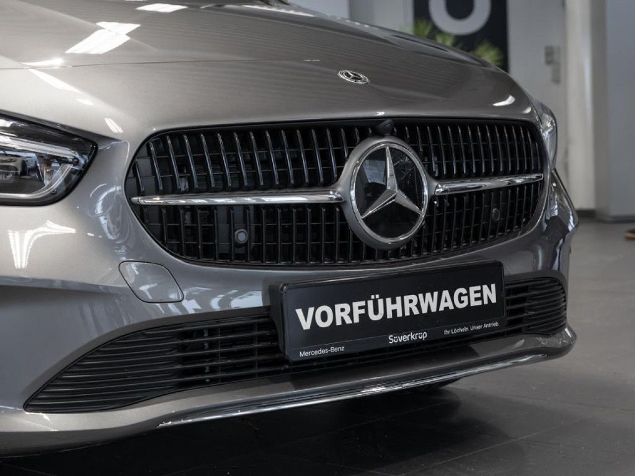 Mercedes-Benz B-Klasse – Bild 25