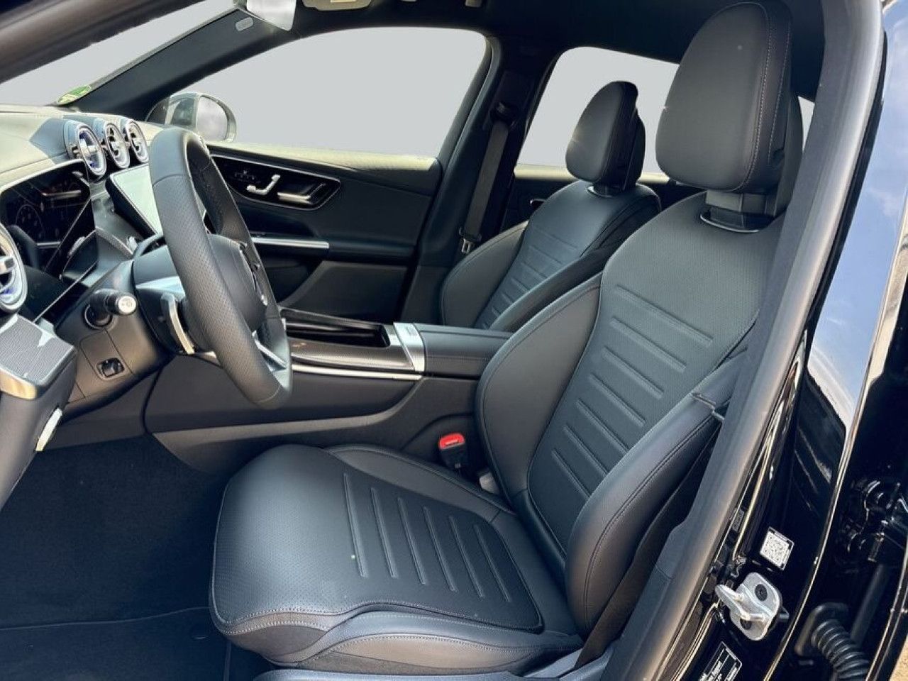 Mercedes-Benz GLC – Bild 10