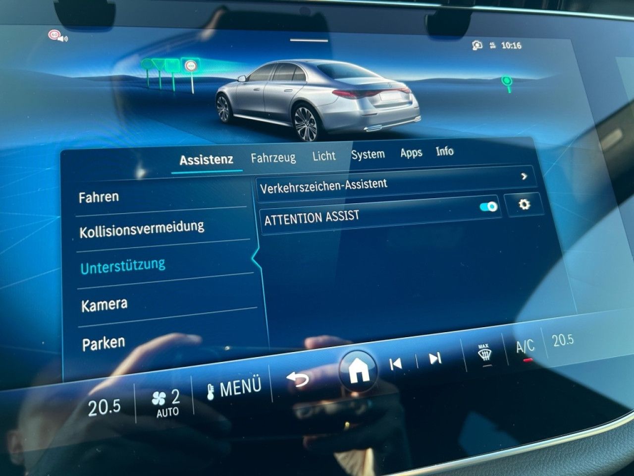 Mercedes-Benz E-Klasse – Bild 22