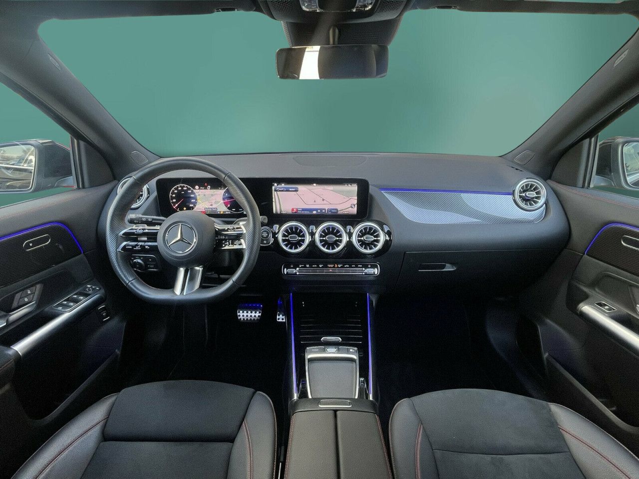 Mercedes-Benz GLA – Bild 10