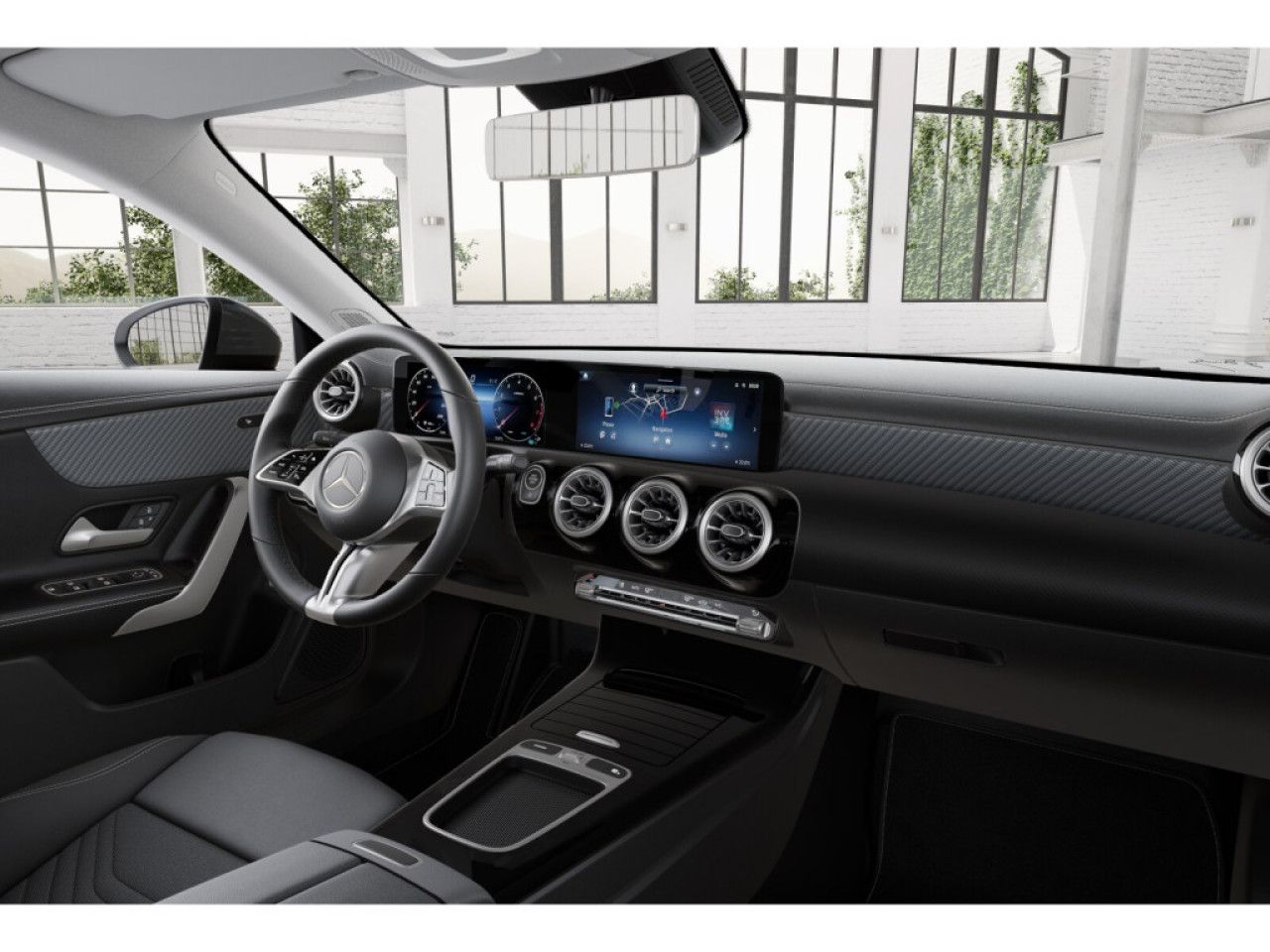 Mercedes-Benz CLA – Bild 4