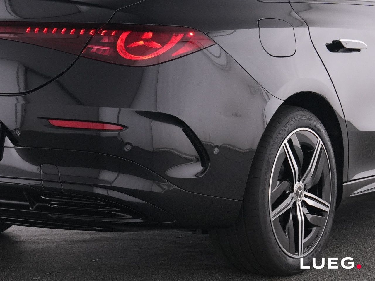Mercedes-Benz CLA – Bild 9