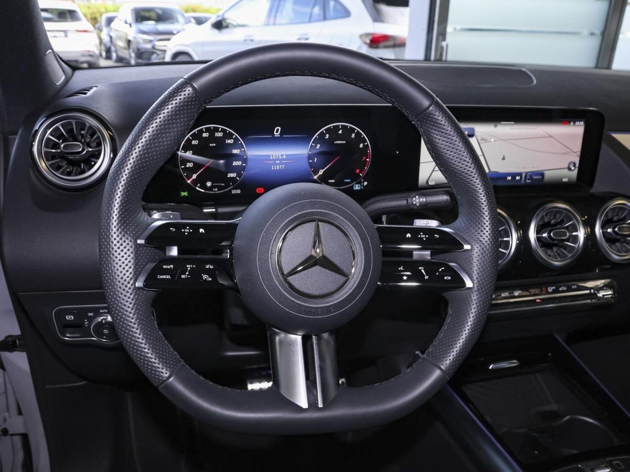 Mercedes-Benz GLA – Bild 11