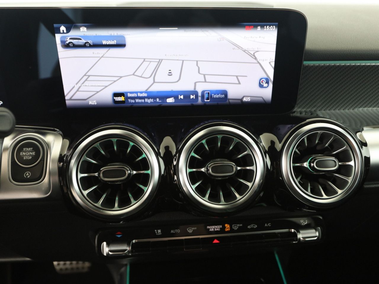 Mercedes-Benz GLB – Bild 11