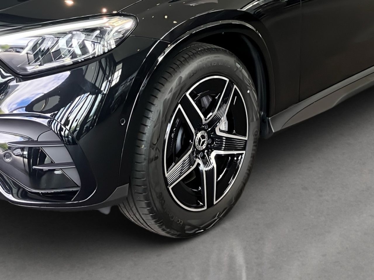 Mercedes-Benz GLC – Bild 15