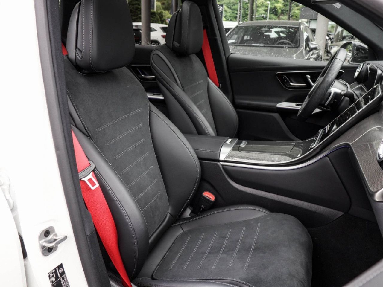 Mercedes-Benz GLC – Bild 6