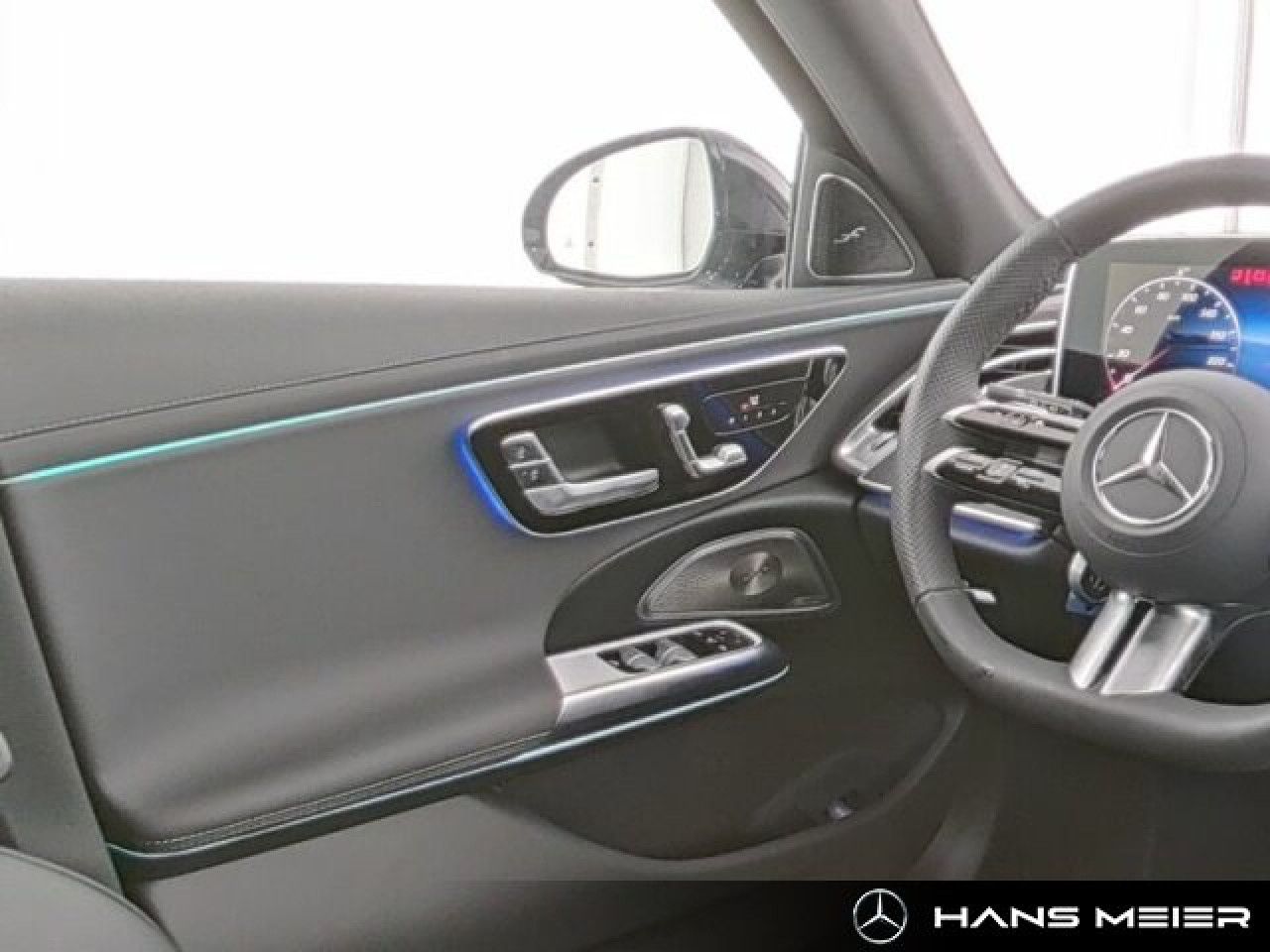 Mercedes-Benz E-Klasse – Bild 9