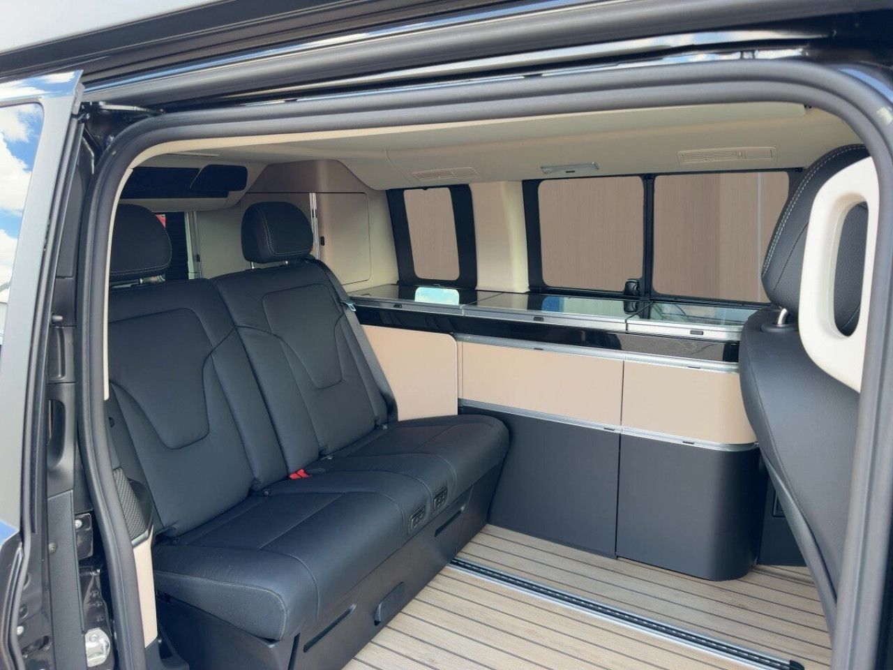 Mercedes-Benz Marco Polo – Bild 7