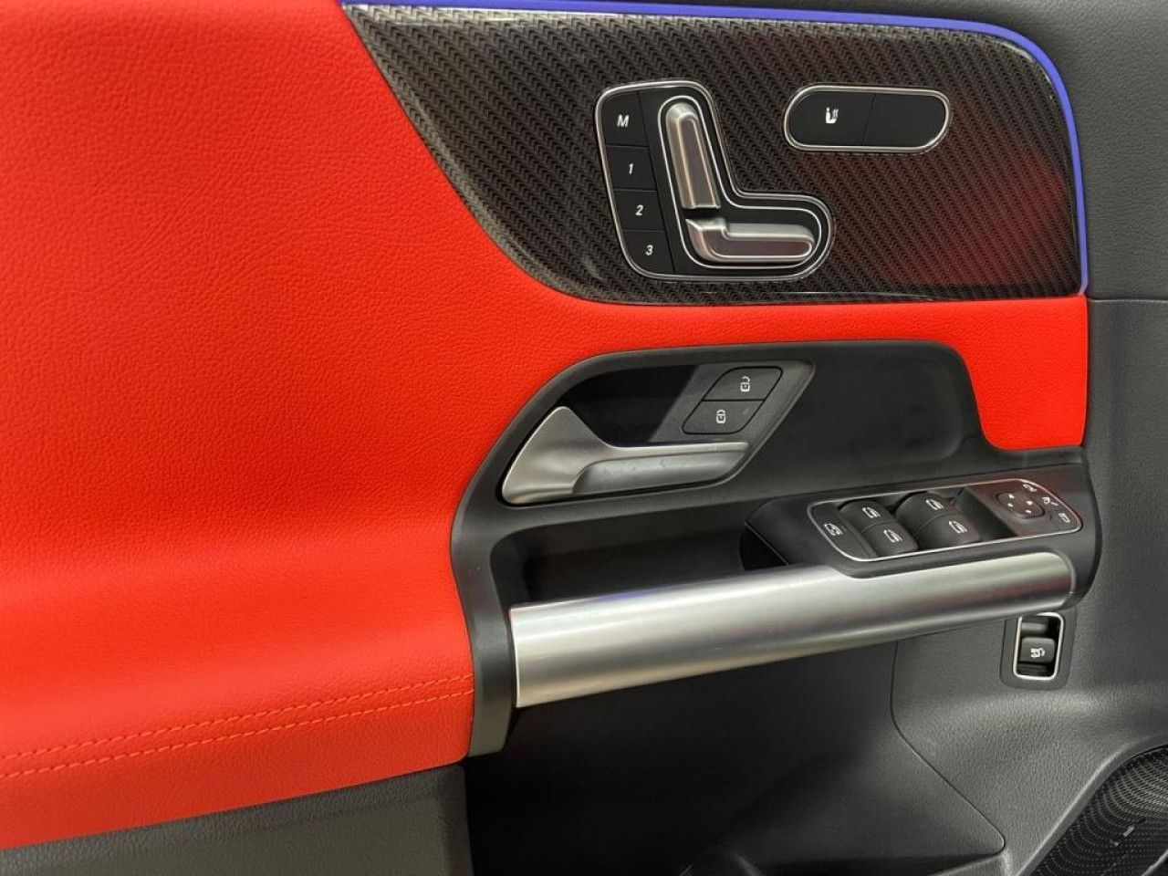 Mercedes-Benz GLA – Bild 15