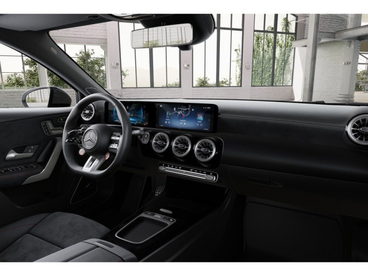 Mercedes-Benz A-Klasse – Bild 8