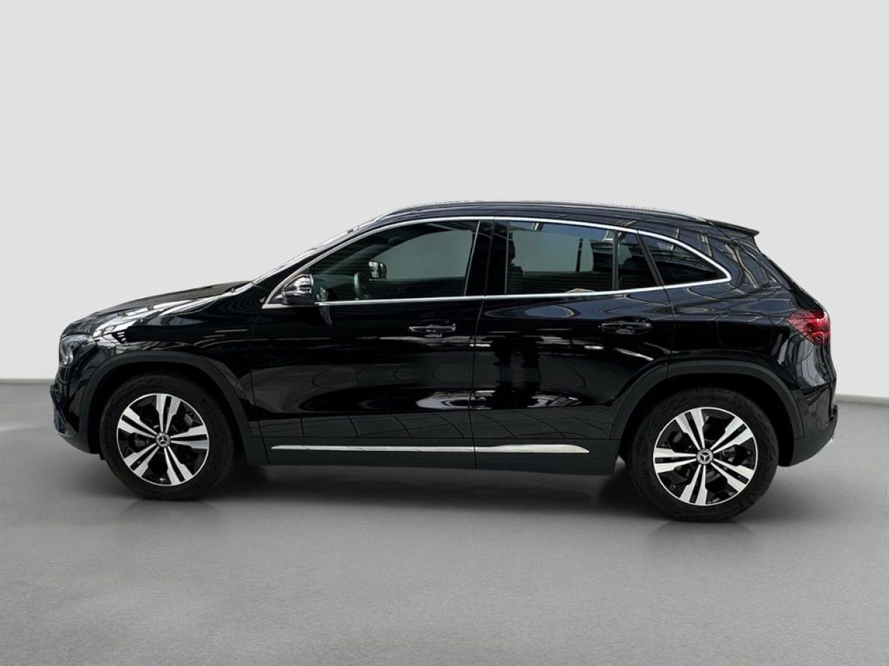 Mercedes-Benz GLA – Bild 3