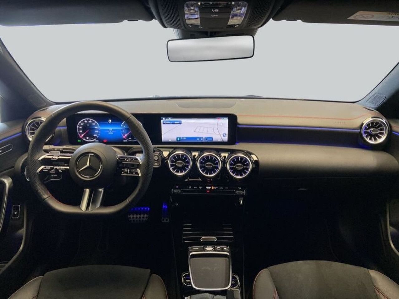 Mercedes-Benz CLA – Bild 14