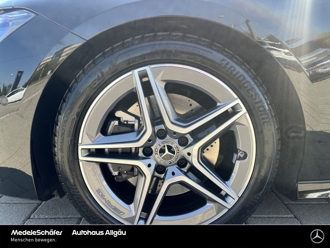 Mercedes-Benz CLA – Bild 20