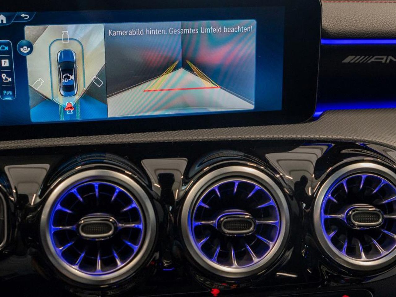 Mercedes-Benz CLA – Bild 11