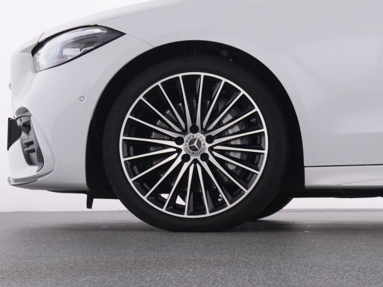 Mercedes-Benz C-Klasse – Bild 19