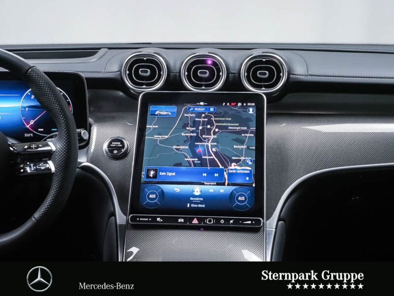 Mercedes-Benz GLC – Bild 8