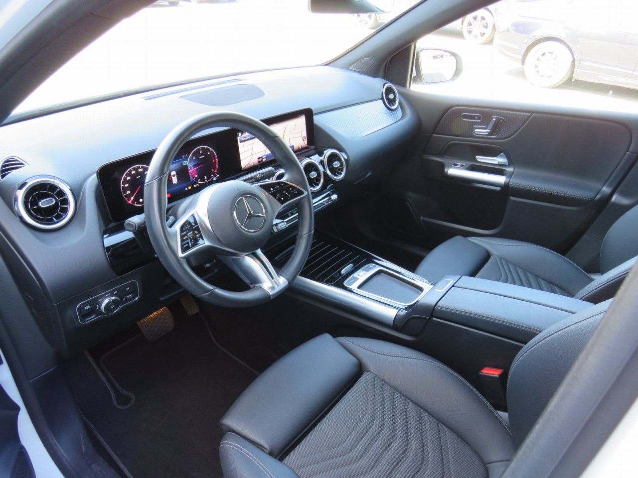 Mercedes-Benz B-Klasse – Bild 6