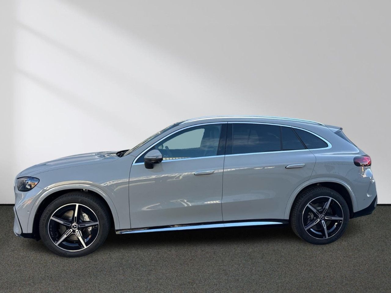 Mercedes-Benz GLC – Bild 3
