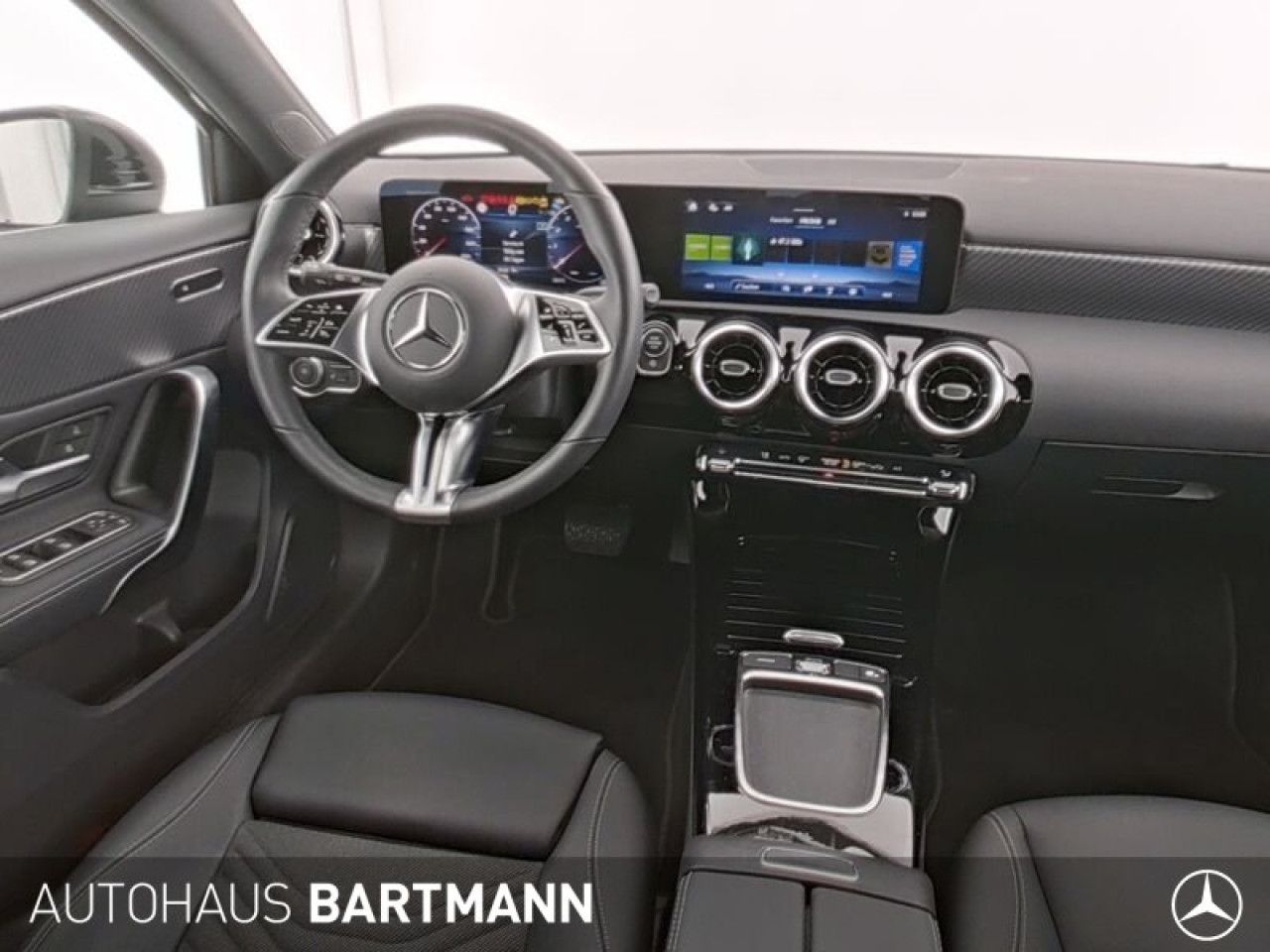 Mercedes-Benz A-Klasse – Bild 6