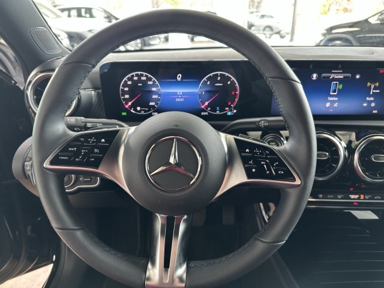 Mercedes-Benz A-Klasse – Bild 11