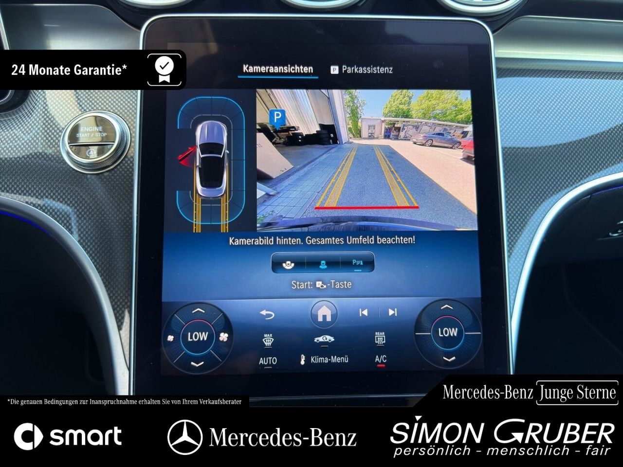 Mercedes-Benz CLE – Bild 16