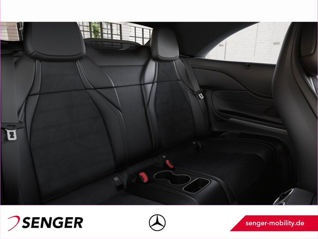 Mercedes-Benz CLE – Bild 6