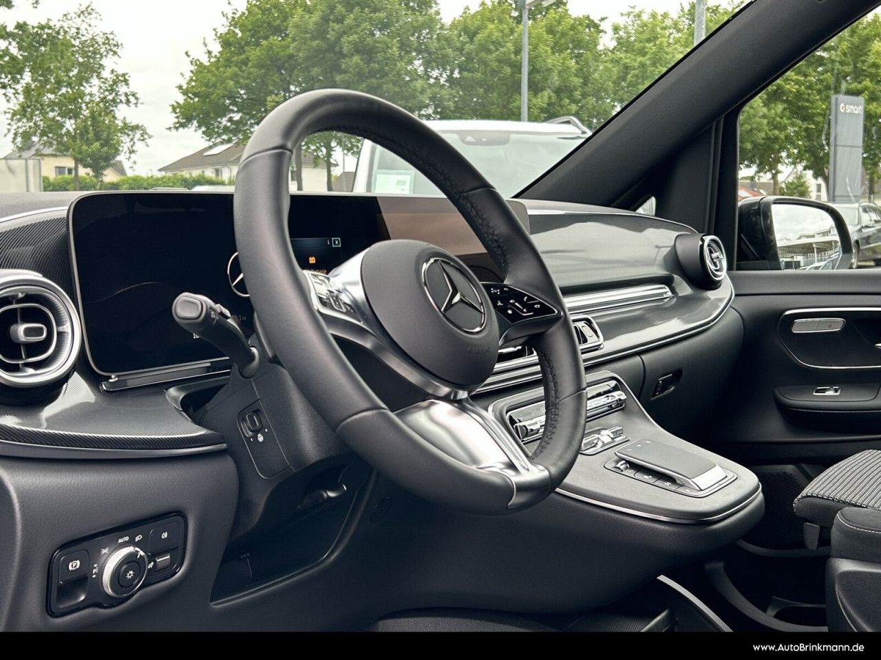 Mercedes-Benz V-Klasse – Bild 10
