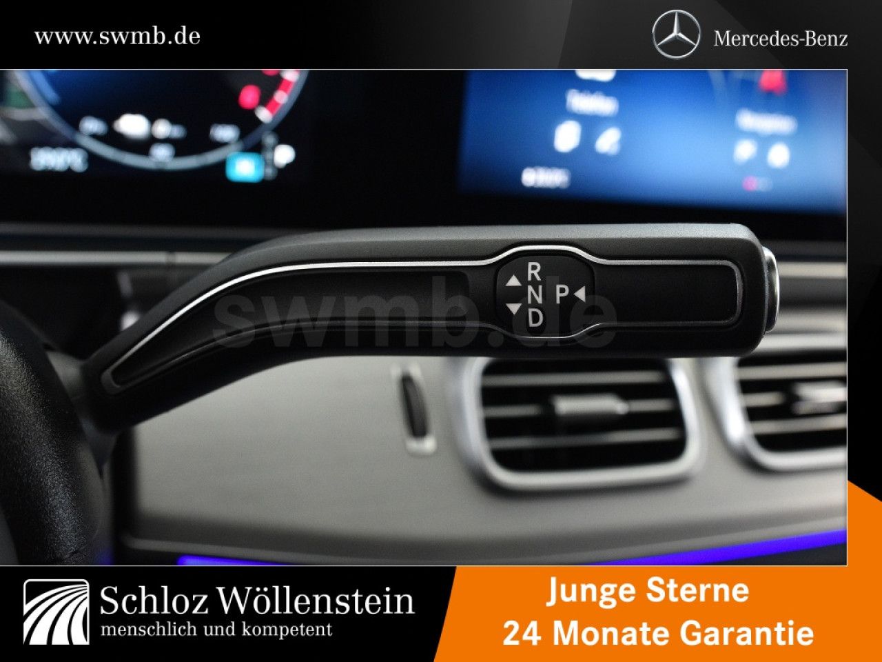 Mercedes-Benz GLE – Bild 19