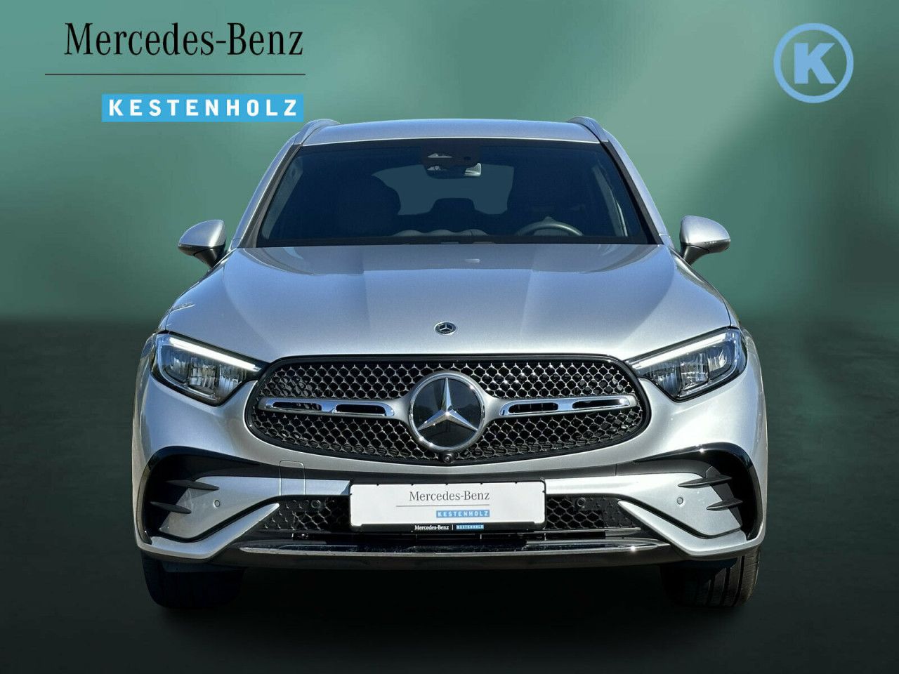 Mercedes-Benz GLC – Bild 2