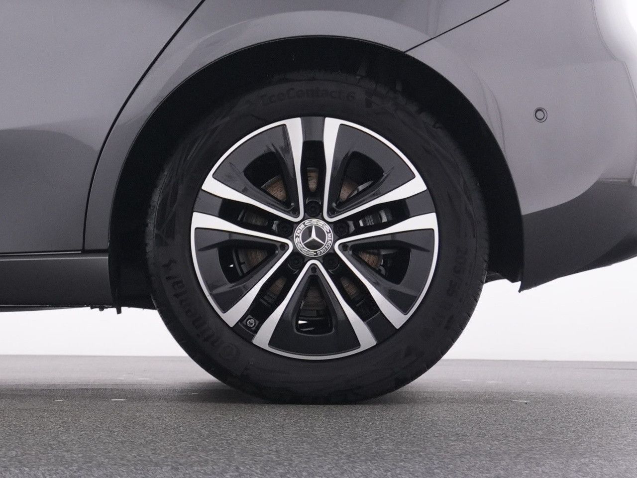 Mercedes-Benz A-Klasse – Bild 20