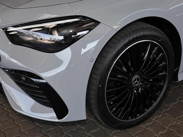 Mercedes-Benz CLE 300 Hybrid